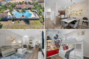 3 Bedrooms - 2 Bathrooms - Oakwater Resort 7528 Pw